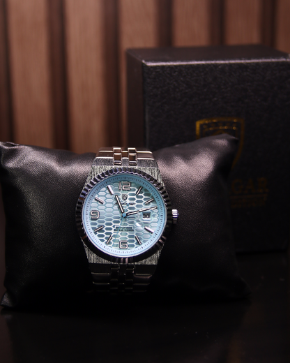 Poedagar Diamond® Watch