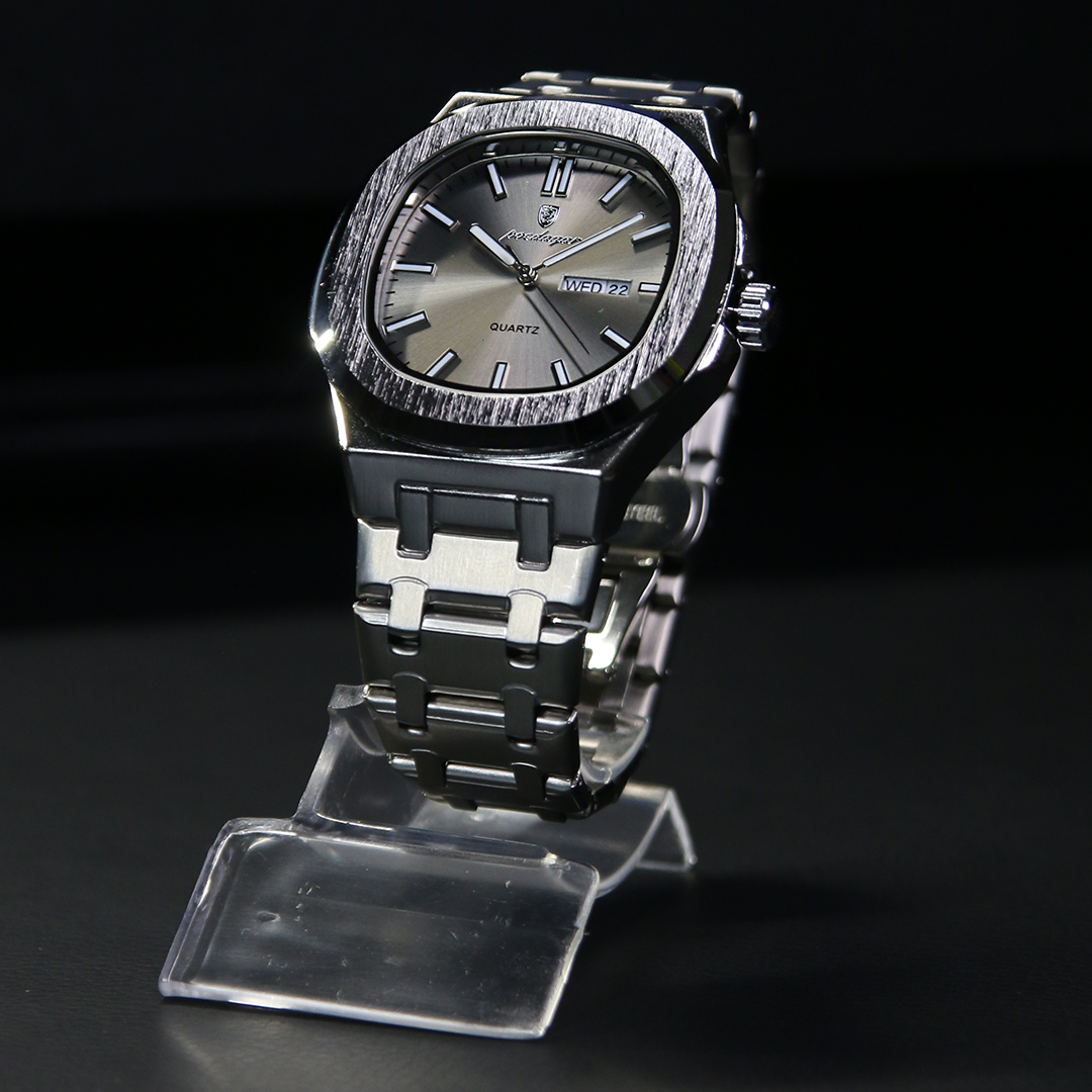 Poedagar Deluxe King® Watch