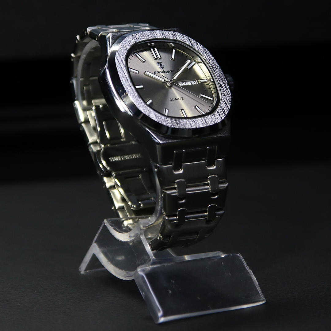 Poedagar Deluxe King® Watch