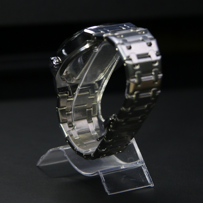 Poedagar Deluxe King® Watch