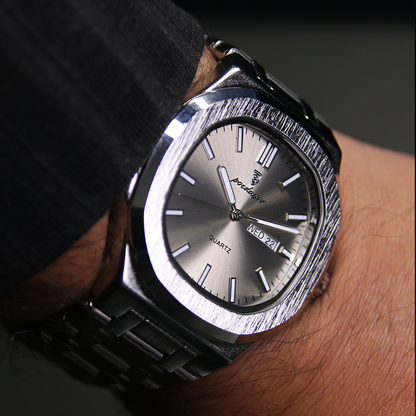 Poedagar Deluxe King® Watch