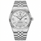 Silver White