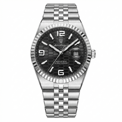 Poedagar Diamond® Watch
