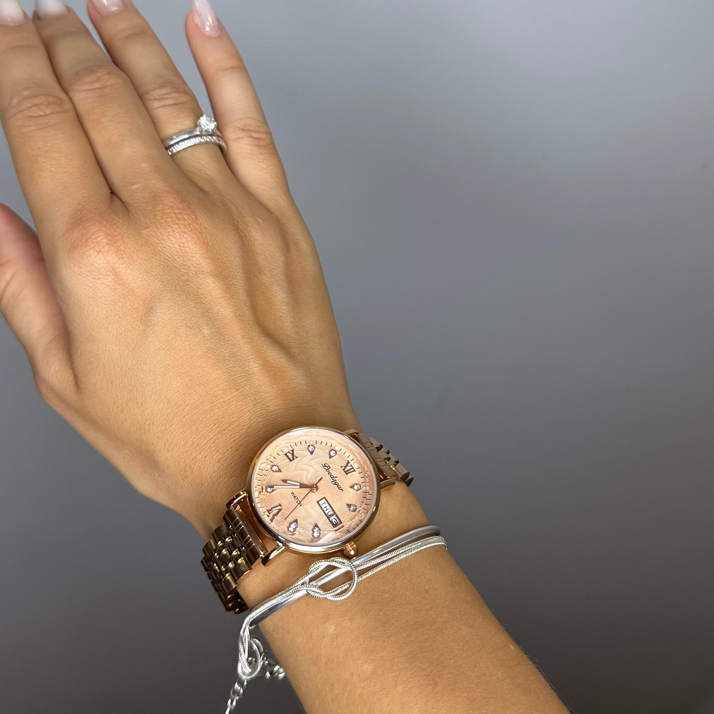 Poedagar Seraphim® Watch