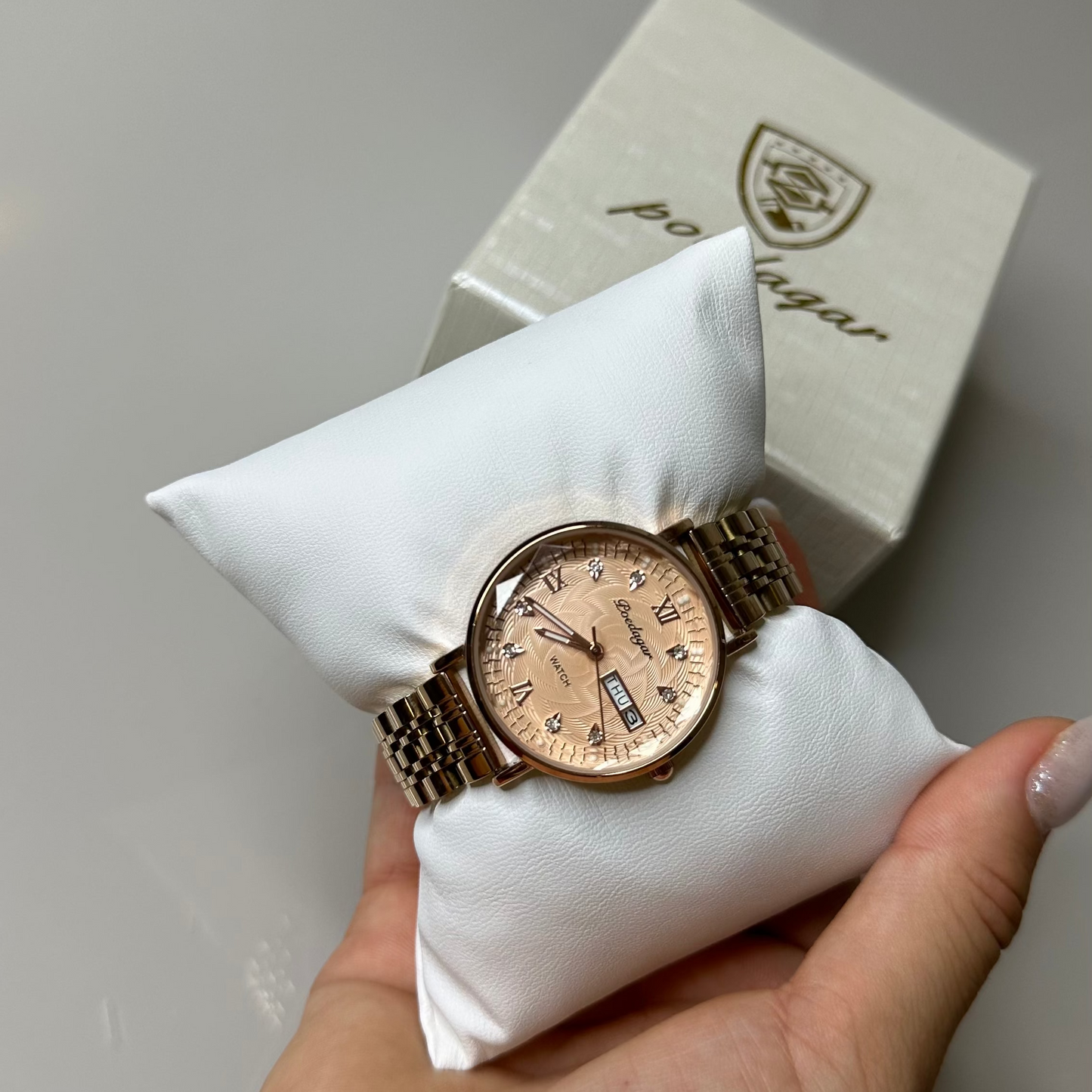 Poedagar Seraphim® Watch