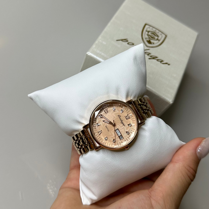 Poedagar Seraphim® Watch