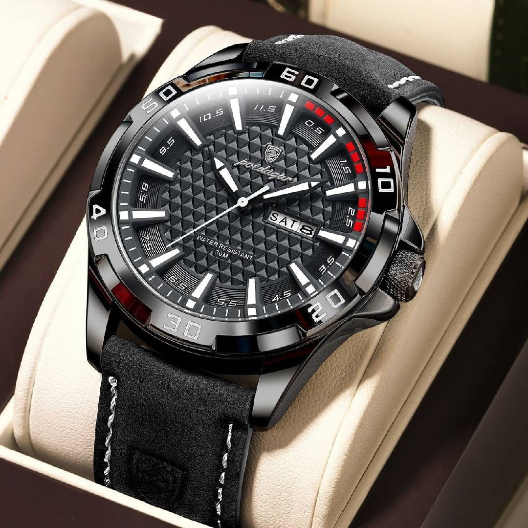 Montecarlo® Watch