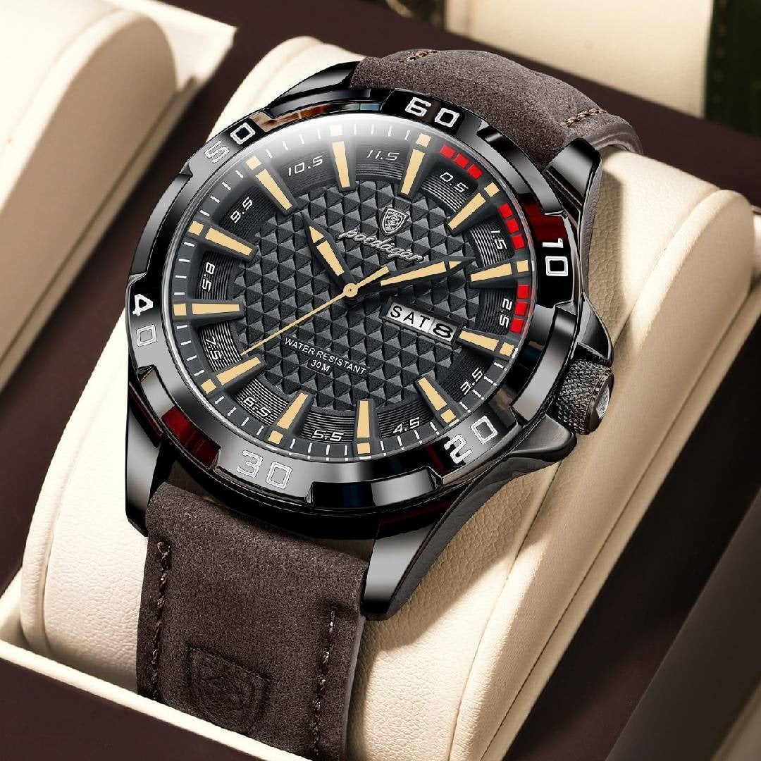 Montecarlo® Watch