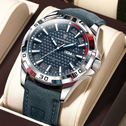 Montecarlo® Watch