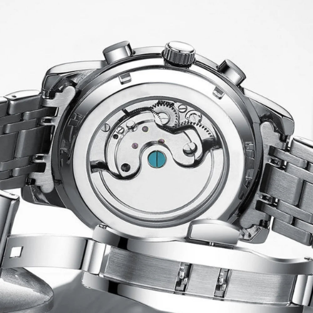 Poedagar Legítimu's® Watch