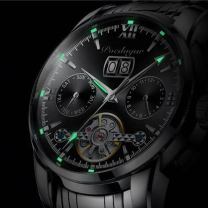 Poedagar Legítimu's® Watch