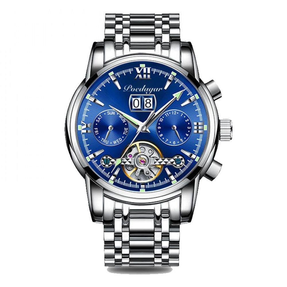 Poedagar Legítimu's® Watch