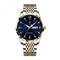 Blue and Gold