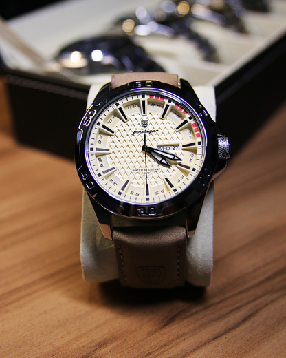 Montecarlo® Watch