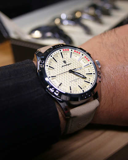 Montecarlo® Watch