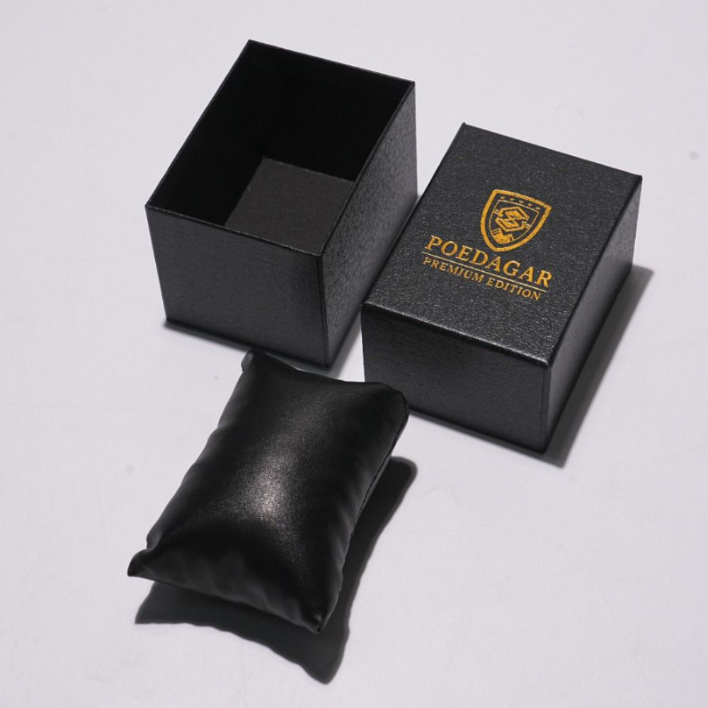Poedagar Deluxe King® Watch