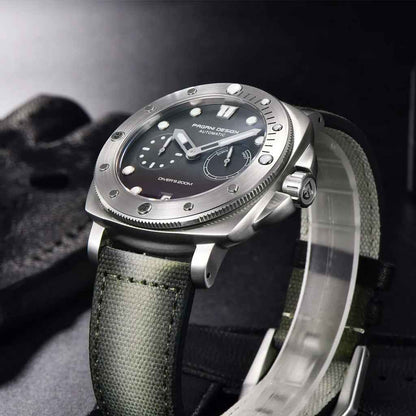 Pagani Design Nurnberg Grey