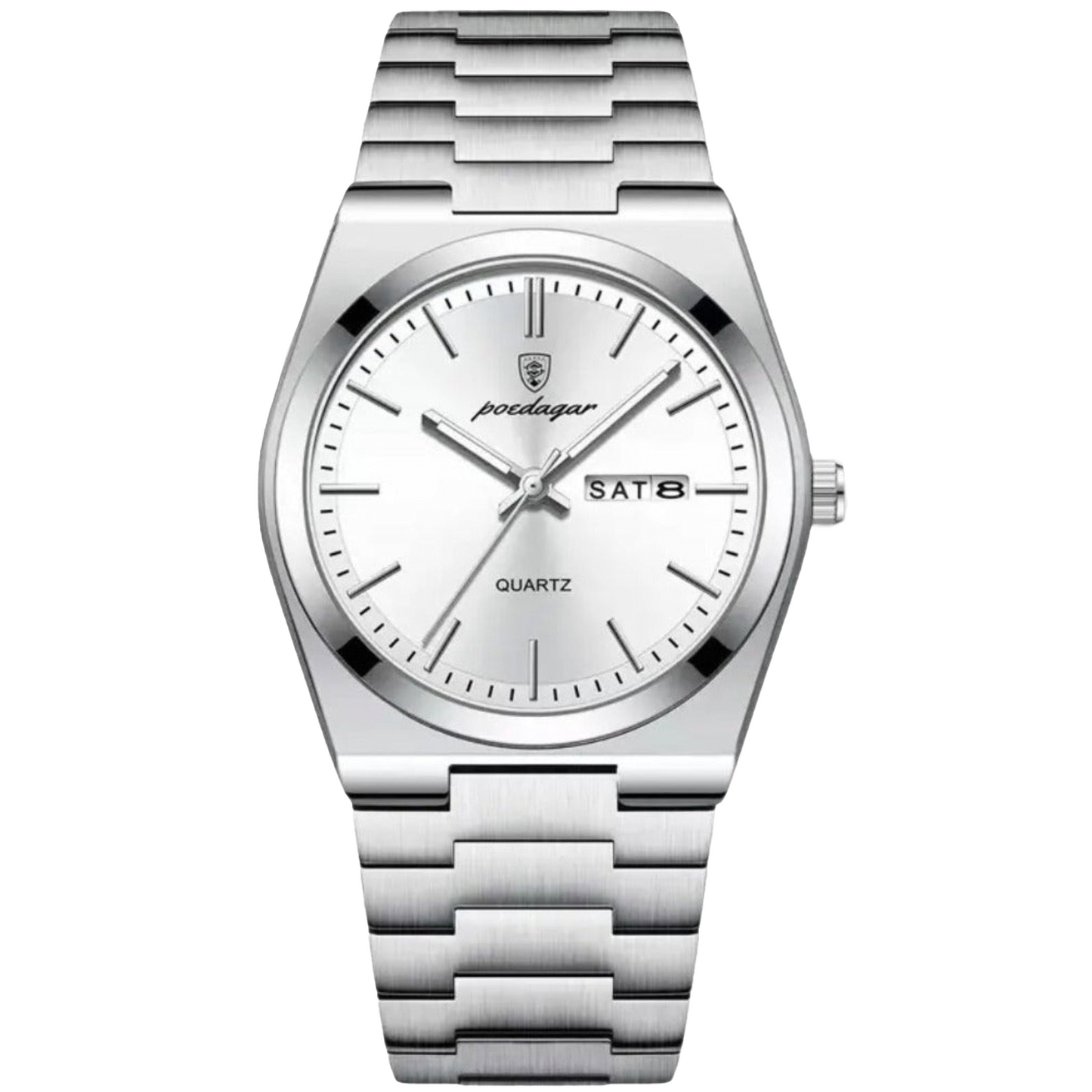 Poedagar Signature® Watch