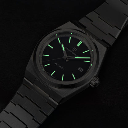 Design Bradford -sininen