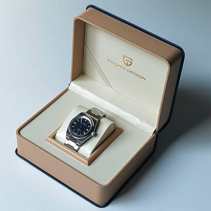 Design Bradford -sininen