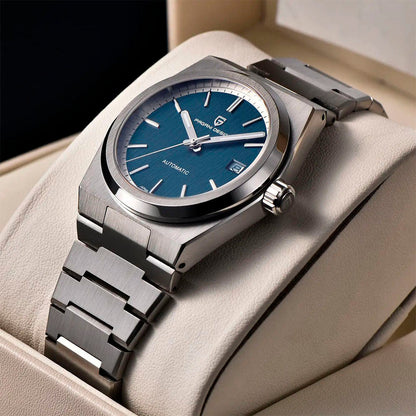 Design Bradford -sininen