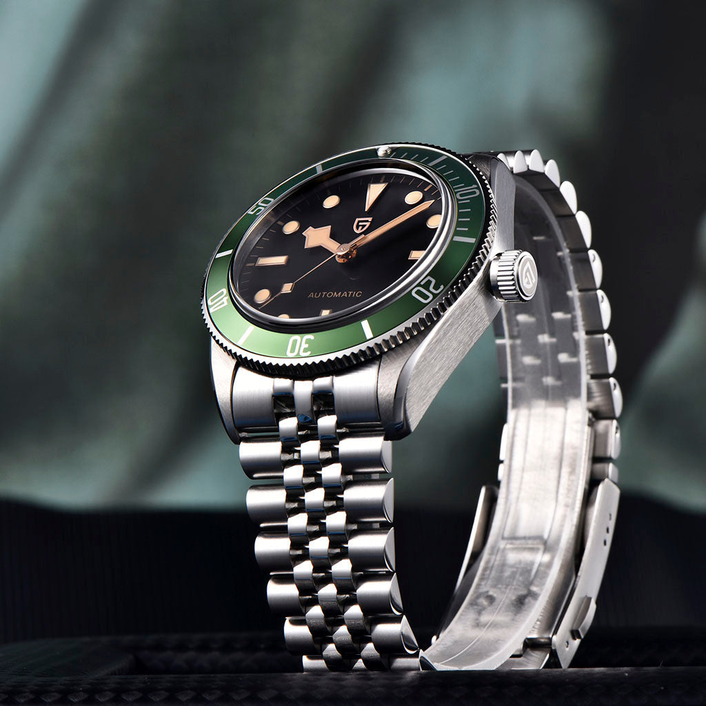 Design Cruise Verde