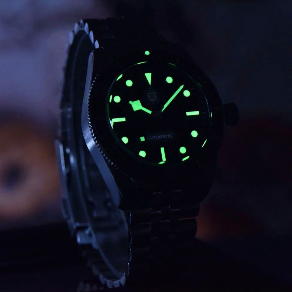 Design Cruise Black