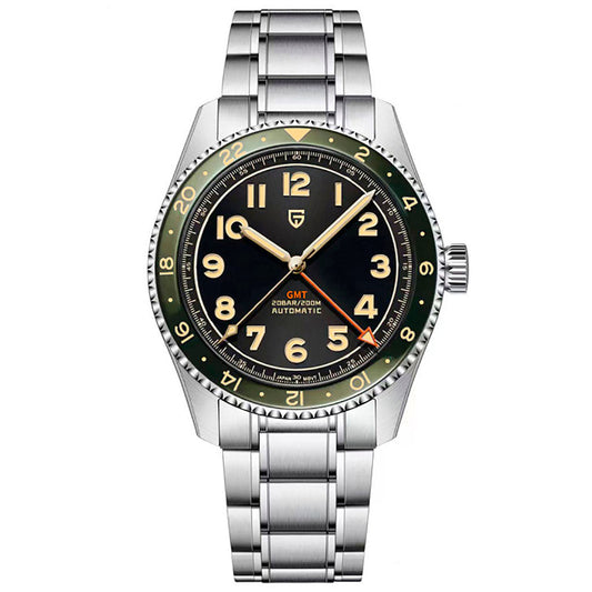 Motif Trailblazer vert