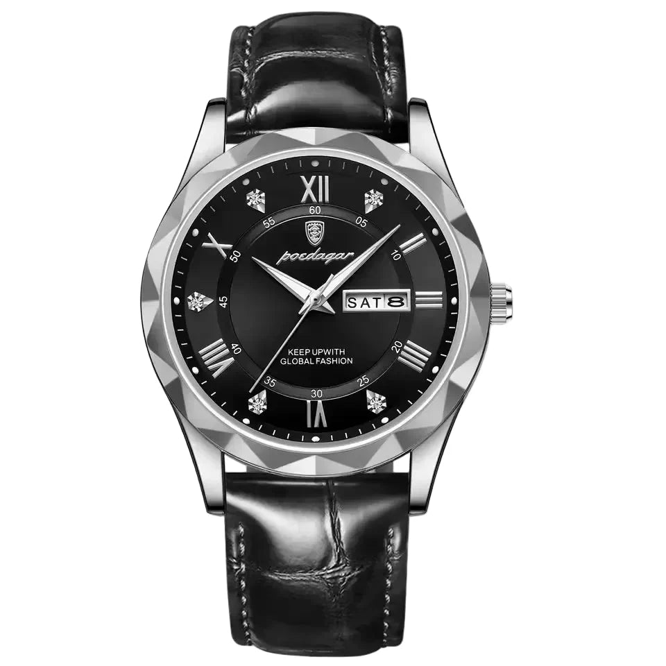 Poedagar Ravellon® Watch