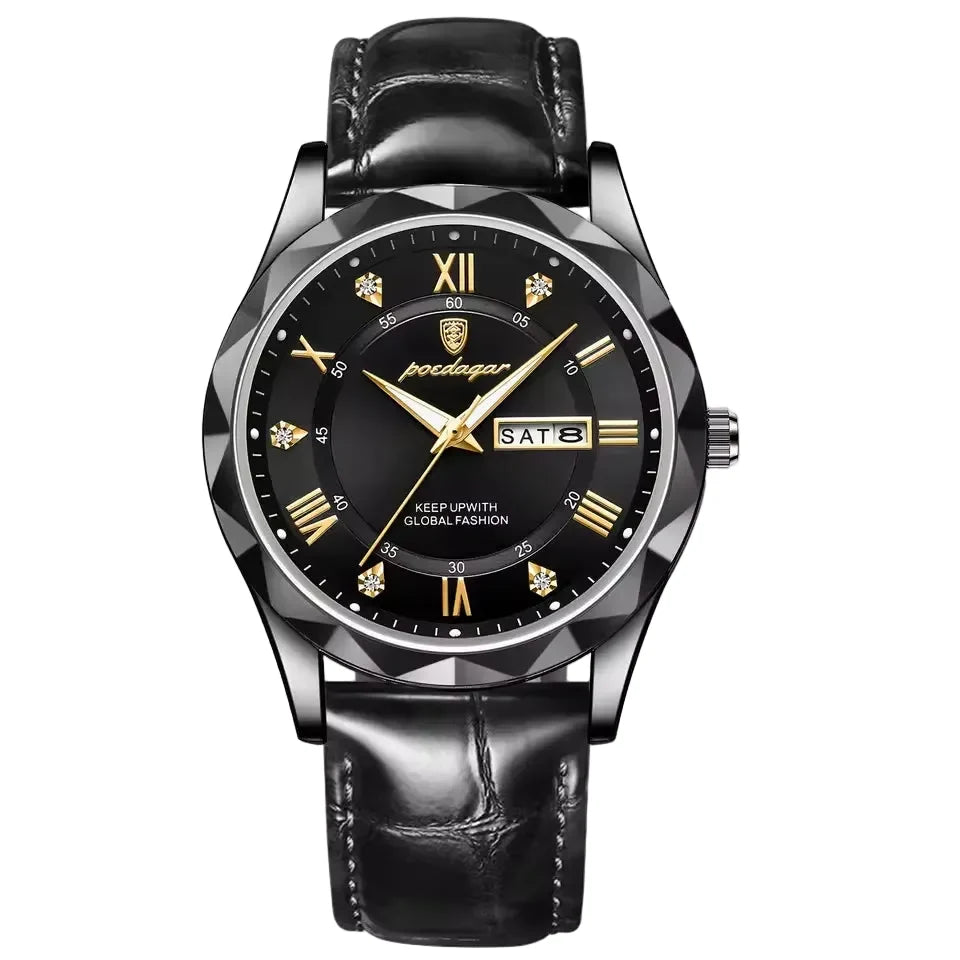 Poedagar Ravellon® Watch