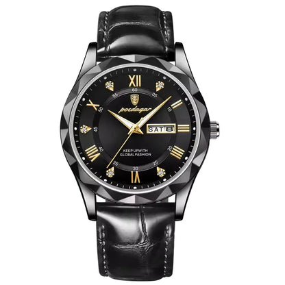 Poedagar Ravellon® Watch