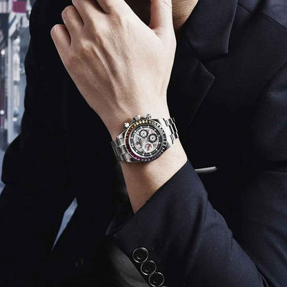 Thiết kế Cầu vồng