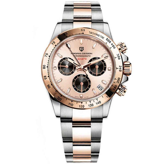 Design Veraci Roségoud