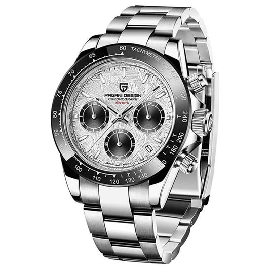 Design Veraci SE Zilver