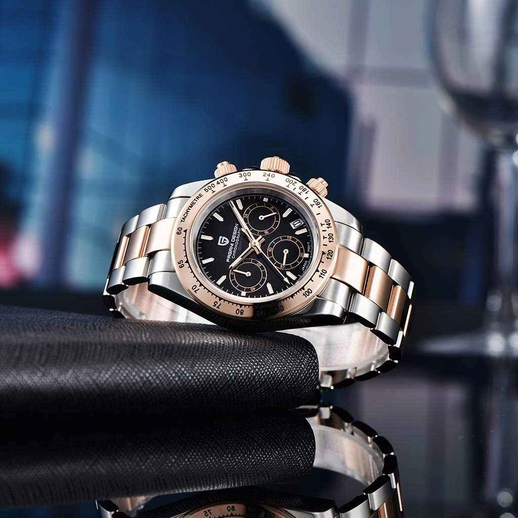 Design Veraci Oro nero