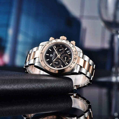 Design Veraci Oro nero
