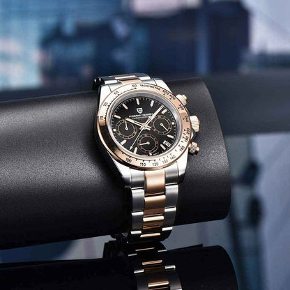 Design Veraci Oro nero