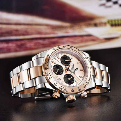 Pagani Design Veraci Rose Gold