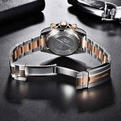 Pagani Design Veraci Rose Gold