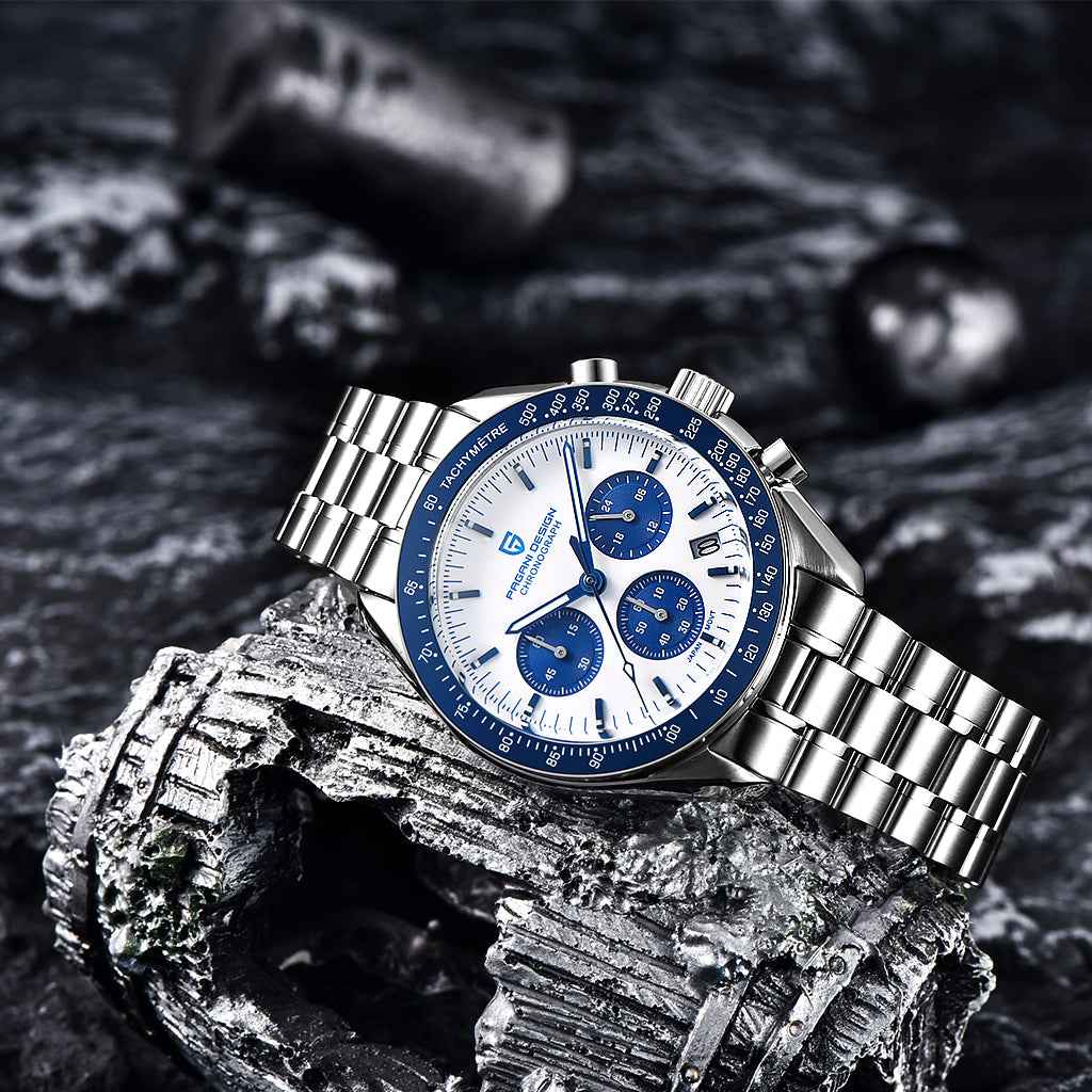 Design Lorenzo Blauw