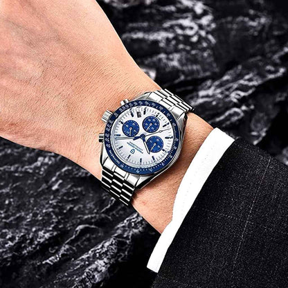 Design Lorenzo Blauw