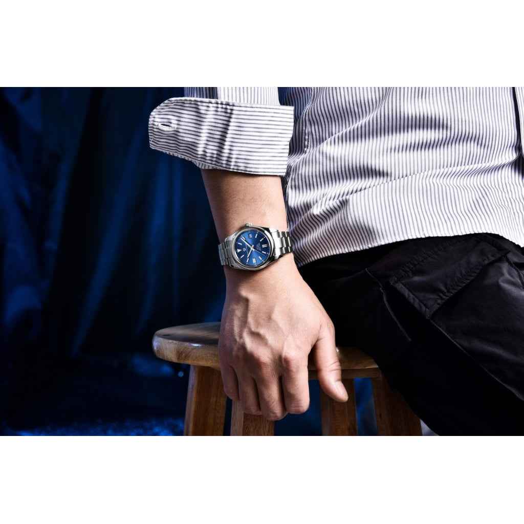 Design Matteo Blauw