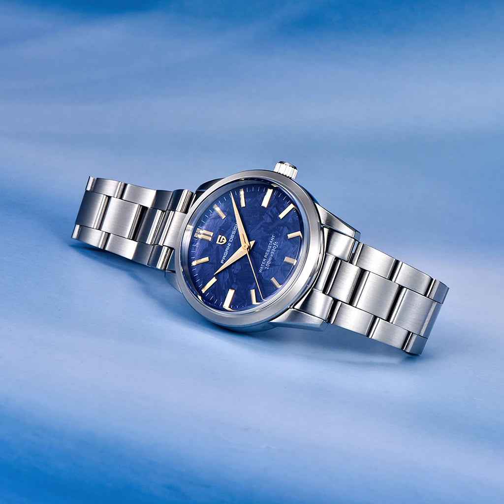 Design Meritus Lapis-lazuli