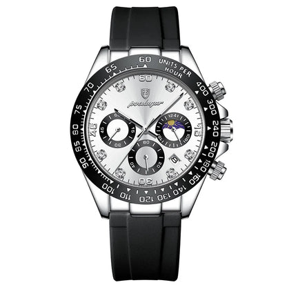 Poedagar Dayhero® Watch