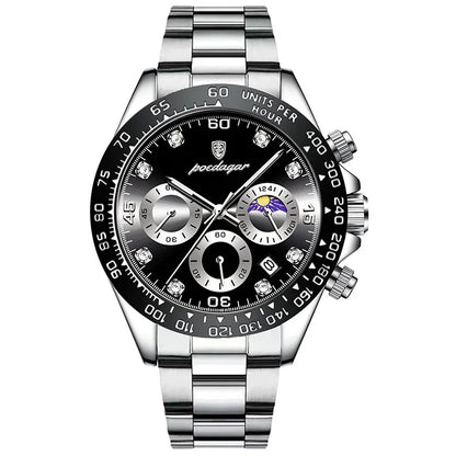 Poedagar Dayhero® Watch