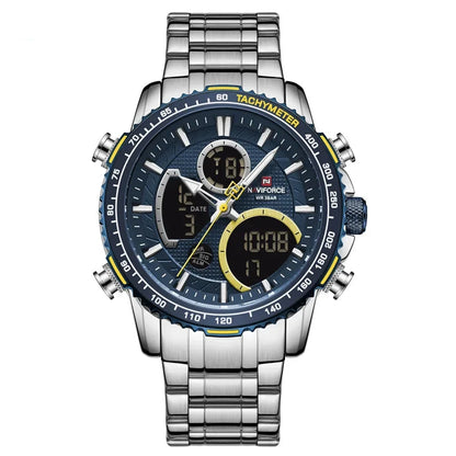 Naviforce Titan NF9182 Watch