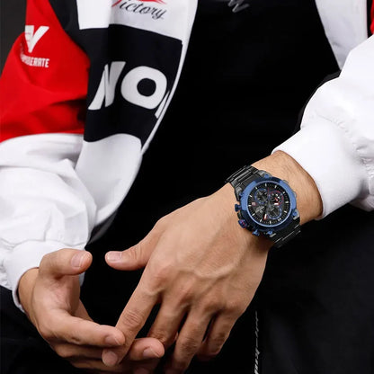 Naviforce Legacy NF8071 Executive Watch