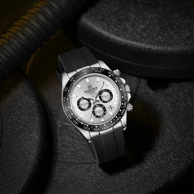 Naviforce Velocity NF8054 Watch