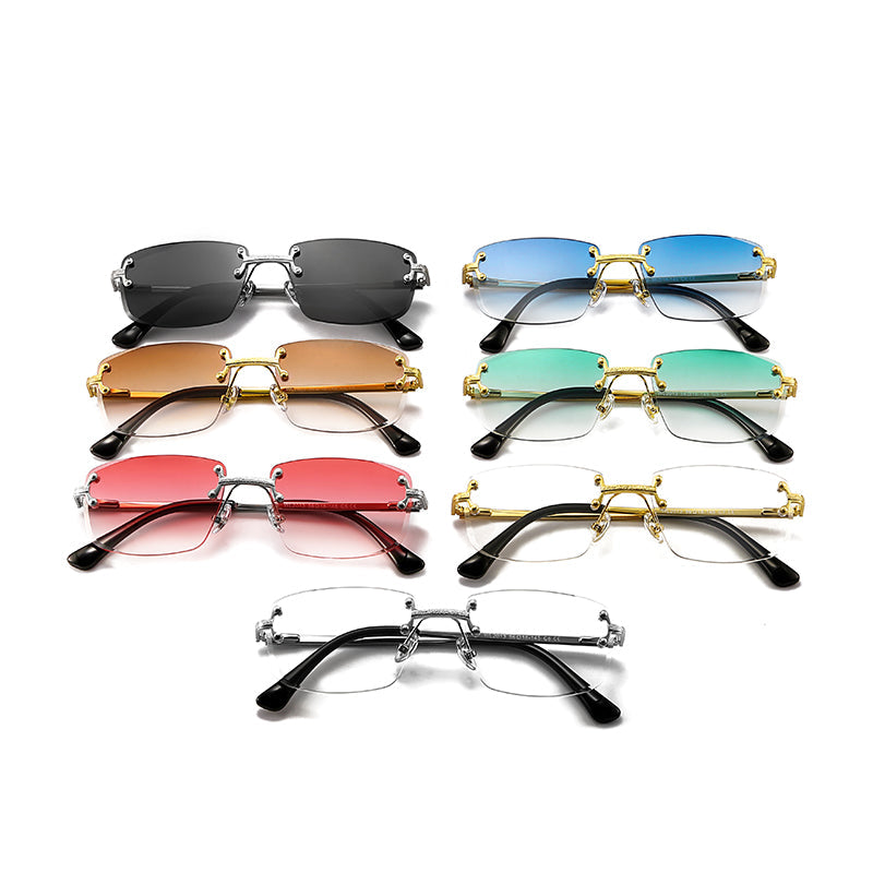 Poedagar Luxury® Sunglasses