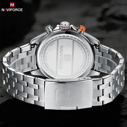 Naviforce Titan NF9182 Watch
